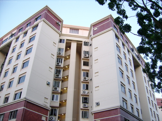 Blk 498L Tampines Street 45 (Tampines), HDB 4 Rooms #103922